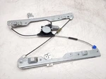 11-17, Nissan Quest, Front Right Electric Door Window Regulator, 807201JA2A, Oem. Fixed Price $171.90.