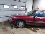 Driver Left Rear Window Regulator Fits 92-99 Lesabre 2138120. Fixed Price $85.00.