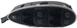 2003-2009 Mercedes Driver Left Lh Front Door Switch 211 Type Authentic Oem. Fixed Price $61.00.