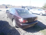 Driver Left Rear Window Regulator Fits 04-06 Lexus ES330 30914534. Fixed Price $94.09.