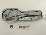 Volvo V70 Xc Passenger Front Power Window Regulator Fits 1998 1999 2000. Fixed Price $40.36.