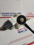Rear Right Passenger Window Motor 2008-2016 Chrysler Town & Country 0130822334. Fixed Price $23.58.