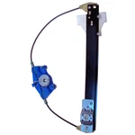 New Power W/o Motor Window Regulator Rh Rear/for 2002-10 Audi A4,RS4, &. Fixed Price $49.99.