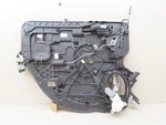 2013-2018 Dodge Ram 1500 Rear Left Side Window Door Regulator Oem CB59046P. Fixed Price $200.00.