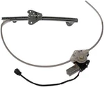 Window Reg W/ Motor Dorman (oe Solutions) 741-768. Fixed Price $104.72.