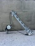 2001-2005 Honda Civic Sedan Front Left Driver Power Window Regulator & Motor Oem. Fixed Price $65.00.