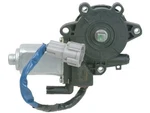 Front Left A1 Cardone Window Motor Fits Nissan Maxima 2000-2003 66YGGY. Fixed Price $109.98.