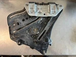 Passenger Quarter Window Regulator Convertible Fits 11-15 Camaro 570080. Fixed Price $105.99.