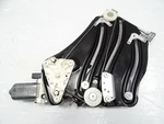 Mercedes SLC43 SLC300 Window Motor And Regulator, Quarter, Left Rear 172906. Fixed Price $71.99.