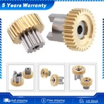 2X Window Sunshade Lift Curtain Motor Internal Gear For 2011-17 Porsche Cayenne. Fixed Price $21.38.