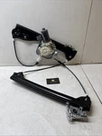 Bmw Z4 E85 E86 Front Right Drivers Door Window Regulator With Motor 7198412S. Fixed Price $81.01.