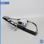 09-16 Audi A4 Quattro B8 Rear Right Side Window Lifter Regulator 8K0839462A Oem. Fixed Price $41.50.