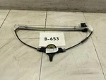 2012 Mazda 6 Rear Left Driver Side Door Window Regulator Oem+. Fixed Price $55.45.