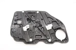 2023 - 2025 Genesis Electrified G80 Front Right Side Door Window Regulator Oem. Fixed Price $157.40.