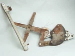 1986 - 1995 Mercury Sable Power Window Regulator Door Left Driver Front Lh Oem. Fixed Price $69.96.