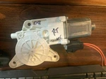 2008-16 Dodge Grand Caravan Right Passenger Sliding Door Power Window Motor Oem. Fixed Price $44.99.