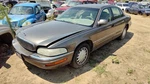 99-05 Buick Park Ave Driver Left Rear Power Window Regulator With Motor Oem Back. Fixed Price $118.39.
