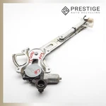 2006 2017 Lexus IS350 Door Window Regulator W/ Motor Front Left 69802-30260. Fixed Price $86.67.