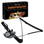 Front Left Window Lifter For Bmw E46 323I 328I 330I 1999-2005 741-484. Fixed Price $32.99.