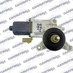 09-14 Volkswagen Routan Rear Right Sliding Door Window Motor 0130822334 Rh. Fixed Price $33.97.