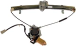 Dorman 741-743 Power Window Regulator And Motor Assembly. Fixed Price $75.72.
