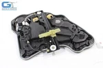 2017 - 2022 Jeep Compass Rear Right Side Door Window Regulator W/ Carrier Oem. Fixed Price $57.50.