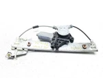 01-06 Mazda Tribute Driver Rear Window Regulator Electric EF9173560A. Fixed Price $63.00.