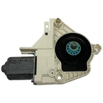 09-11 Audi A4 Left Rear Window Regulator Motor 774-60274-20 Oem. Fixed Price $24.99.