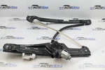 Bmw X3 F25 Genuine Front Left L/h Power Window Regulator With Motor 7205851. Fixed Price $213.19.