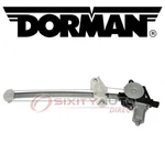 Dorman 751-757 Power Window Motor & Regulator Assembly For 72750TR0A01 Uh. Fixed Price $87.73.