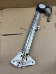 2013 -2017 Subaru Crosstrek Driver Front Window Motor Regulator Power Left B144. Fixed Price $29.99.