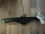 2009 2017 Chevrolet Traverse Front Left Window Regulator W/ Motor 970445106 Oem. Fixed Price $49.00.
