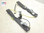 2018-24 Range Rover Velar Rear Right Window Regulator Motor Glass Lifter L560. Fixed Price $62.95.