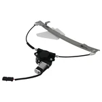 Power Window Regulator Rr For Jeep Grand Cherokee Wj 99-00 55076468AC. Fixed Price $38.09.