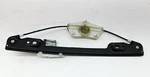 2011 Lincoln Mkx Rear Right Passenger Side Window Door Glass Regulator Oem. Fixed Price $55.00.
