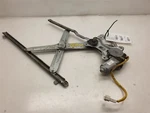 04-06 Toyota Tundra SR5 Crew Cab Passenger Side Rear Door Window Regulator. Fixed Price $94.12.