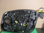 13-17 Hyundai Elantra Front Pasngr/rgth Window Regulator Electric Oem 2014. Fixed Price $69.99.