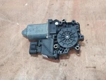 Audi A4 Left Rear Window Motor B5, Electric, 08/95-06/01 8D0959801E. Fixed Price $130.39.
