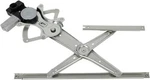 New Window Regulator W/motor 2001-07 Toyota Highlander Front Right Side Fastship. Fixed Price $47.97.