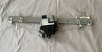 2022 Nissan Rogue Sv Awd Front Left Window Motor With Regulator 80751-6RR1B Oem. Fixed Price $100.00.