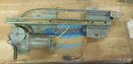 Nos 1967-1969 Ford Thunderbird Quarter Window Regulator W/ Motor & Drive Lh C7SZ. Fixed Price $224.99.