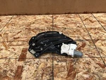 Ford Mustang/ Gt Convertible 2015-2023 Oem Rear Left Driver Window Regulator Asy. Fixed Price $74.95.
