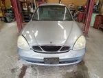Driver Front Window Regulator Electric Fits 01-02 Nubira 122937. Fixed Price $59.50.