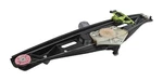 2012-2015 Bmw X1 (E84) Rear Left Door Power Window Regulator W/ Motor. Fixed Price $119.99.
