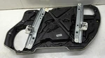 2015-2023 Chrysler 300 Oem Left Front Door Window Regulator W/panel. Fixed Price $86.25.