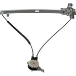 740-568 Dorman Window Regulator Front Driver Left Side For E350 Van E450 E150. Fixed Price $67.04.