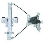 Viogi Rear Power Window Regulator Motor Driver Side 07-14 Cadillac Escalade Fit. Fixed Price $71.99.