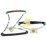 Front Rear Window Regulators Fits 2006-2013 Audi A3 Base Tdi Sportback. Fixed Price $65.09.