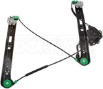 Dorman 741-485 Power Window Regulator And Motor Assembly Fits Bmw Models. Fixed Price $79.31.