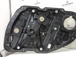 2016-2020 Kia Optima Fr Rh Door Window Glass Regulator Carrier 82481-D4000 Oem. Fixed Price $82.86.